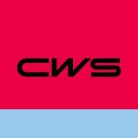 cws hygiene suisse logo image