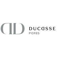 ducasse paris logo image