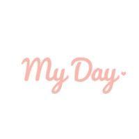 myday magazine logo image