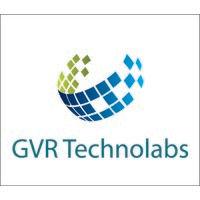 gvr technolabs private limited logo image