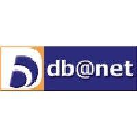 db@net ltd. logo image