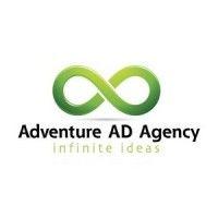 adventure ad agency logo image