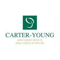 carter-young, inc. logo image