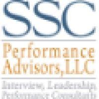 ssc performance advisors, llc