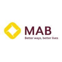 mab logo image