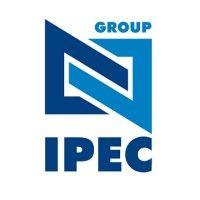 ipec group logo image