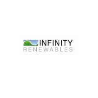 infinity renewables logo image