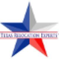 texas relocation experts logo image