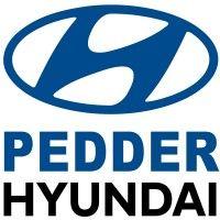 pedder hyundai of poway logo image