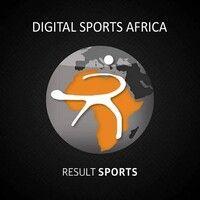 digital sports africa logo image