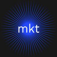 mkt.market logo image