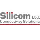 logo of Silicom Ltd Connectivity Solutions