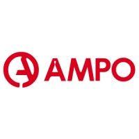 ampo logo image