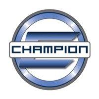 champion alarm systems, ltd logo image