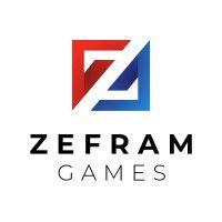 zefram games logo image