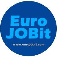 eurojobit logo image