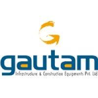 gautam infrastructure & construction equipments pvt ltd logo image