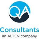 logo of Qa Consultants