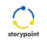 storypoint logo image