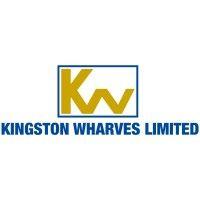 kingston wharves limited logo image