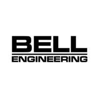 bell engineering, inc. logo image