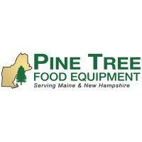 pine tree food equipment