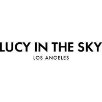 lucy in the sky inc logo image