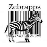 zebrapps logo image