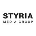 logo of Styria Media Group Ag