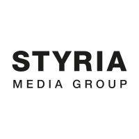 styria media group ag logo image