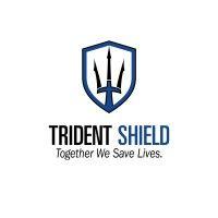 trident shield, llc logo image