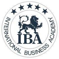 international business academy consortium logo image