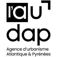 audap logo image