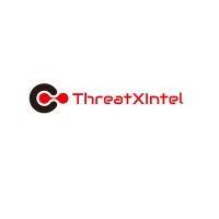 threatxintel logo image