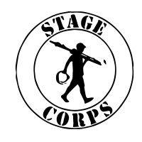 stage corps llc logo image