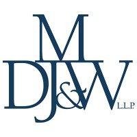 martin, disiere, jefferson & wisdom, llp logo image