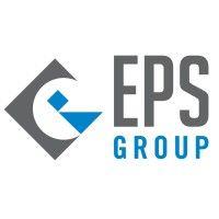 eps group, inc. logo image