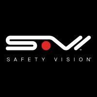 safety vision logo image