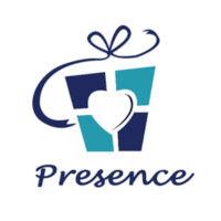 presence & co. logo image