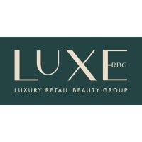 luxury retail beauty group