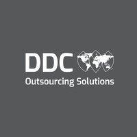 ddc os logo image