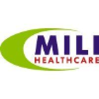 "mili healthcare ltd.", great britain, representative office in ukraine