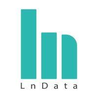 lndata, inc. logo image