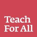 logo of Teach For All