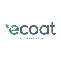 ecoat logo image