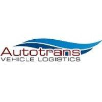 autotrans vehicle logistics logo image