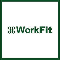 workfit logo image