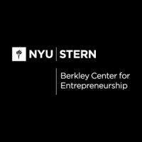 berkley center for entrepreneurship logo image