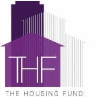 the housing fund logo image