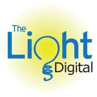 the light digital llc logo image